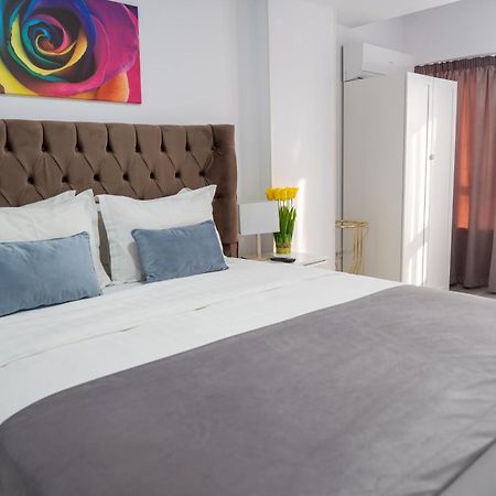 Sea View Apartments Olimp - Avenue Hotels Extérieur photo