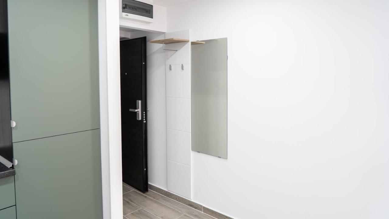 Sea View Apartments Olimp - Avenue Hotels Extérieur photo