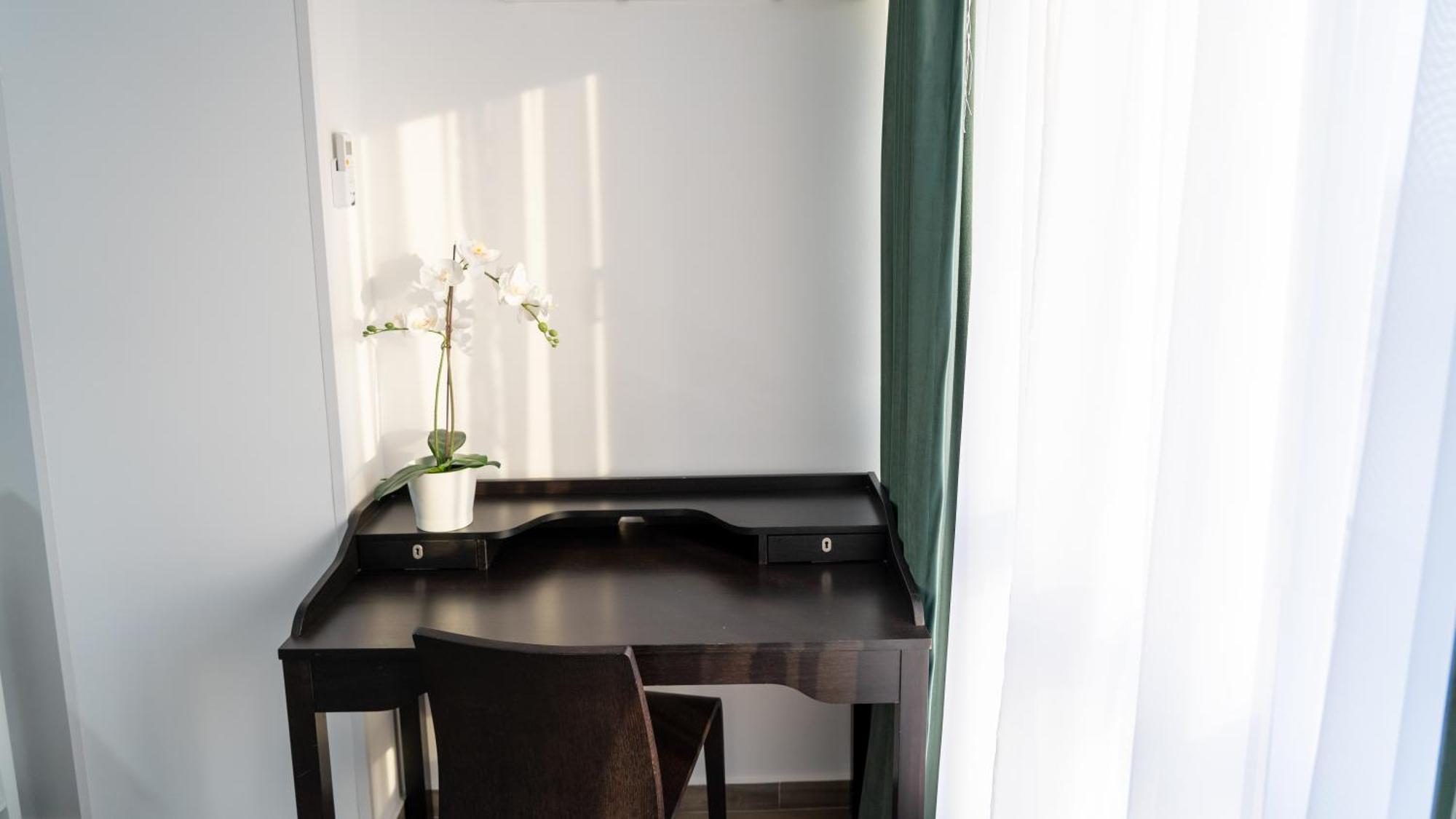 Sea View Apartments Olimp - Avenue Hotels Extérieur photo
